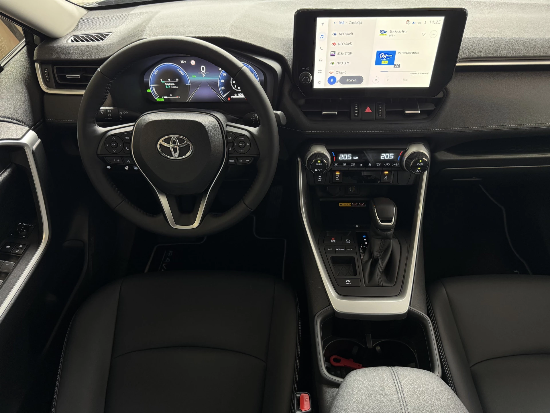 Hoofdafbeelding Toyota RAV4