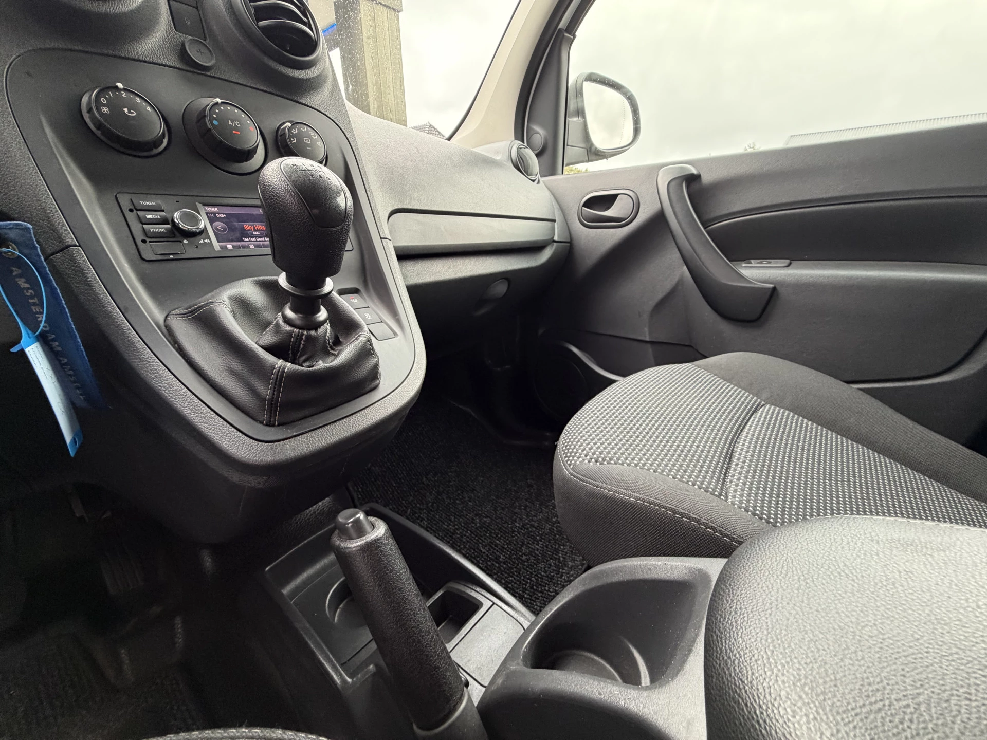 Hoofdafbeelding Mercedes-Benz Citan