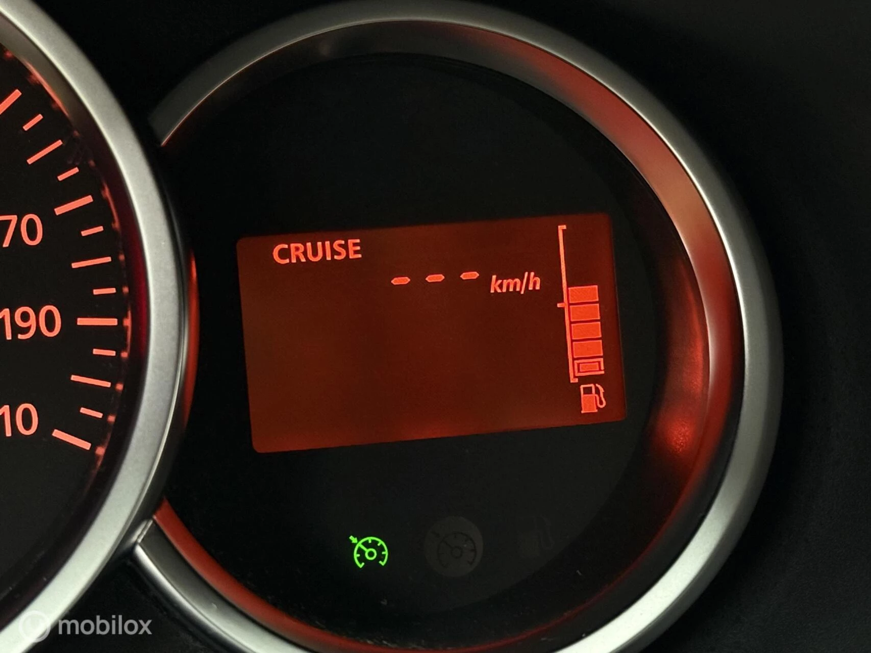 Hoofdafbeelding Dacia Sandero