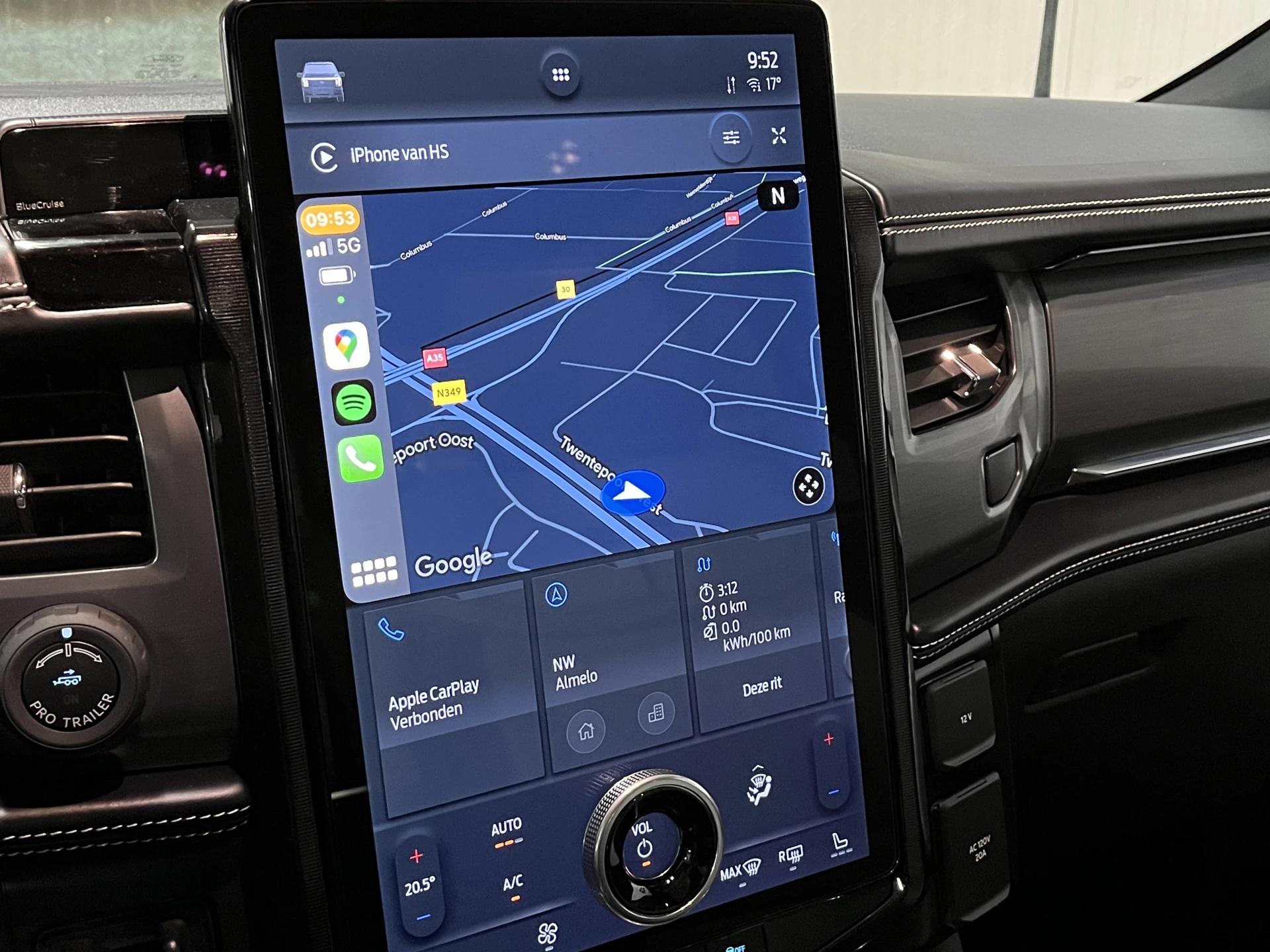 Hoofdafbeelding Ford F-150