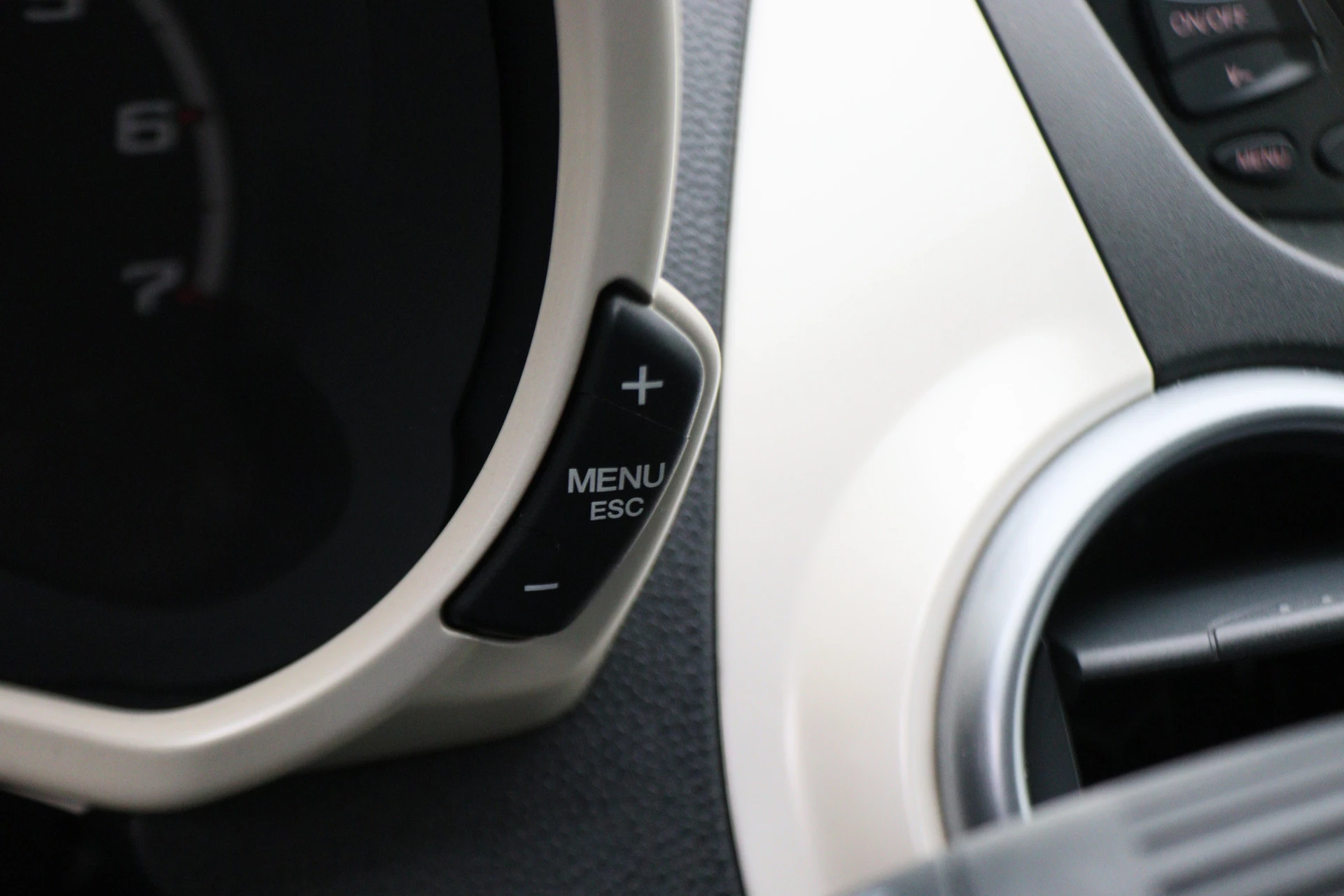 Hoofdafbeelding Ford Ka