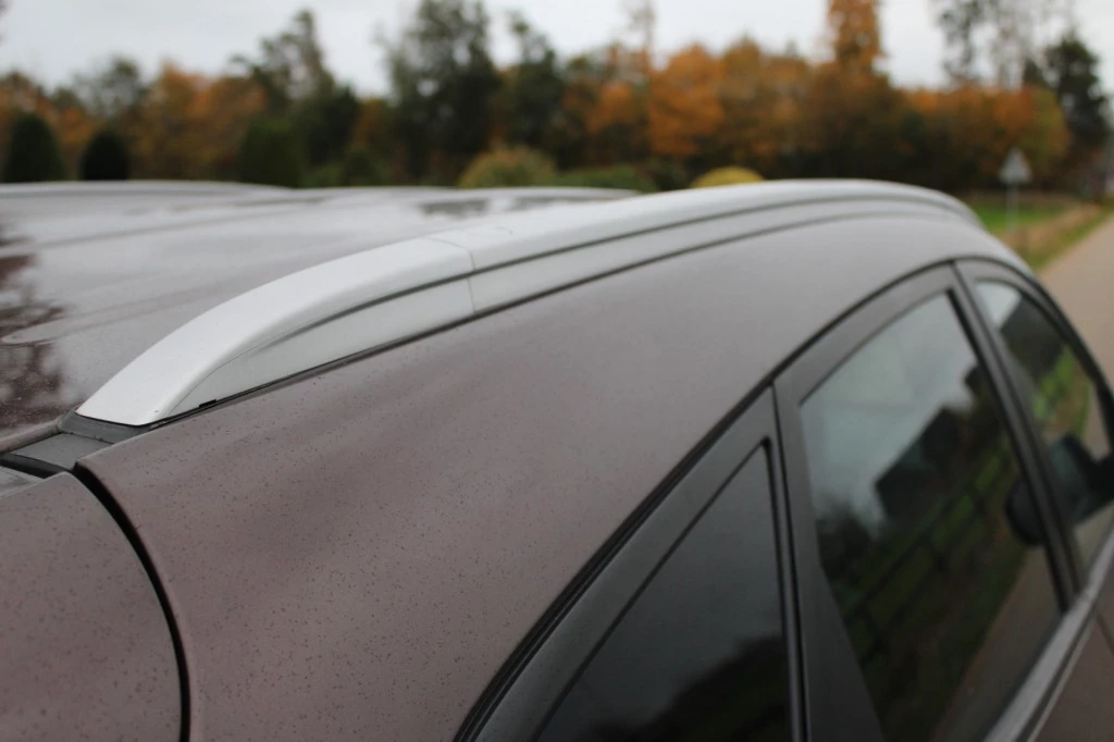 Hoofdafbeelding Hyundai ix35