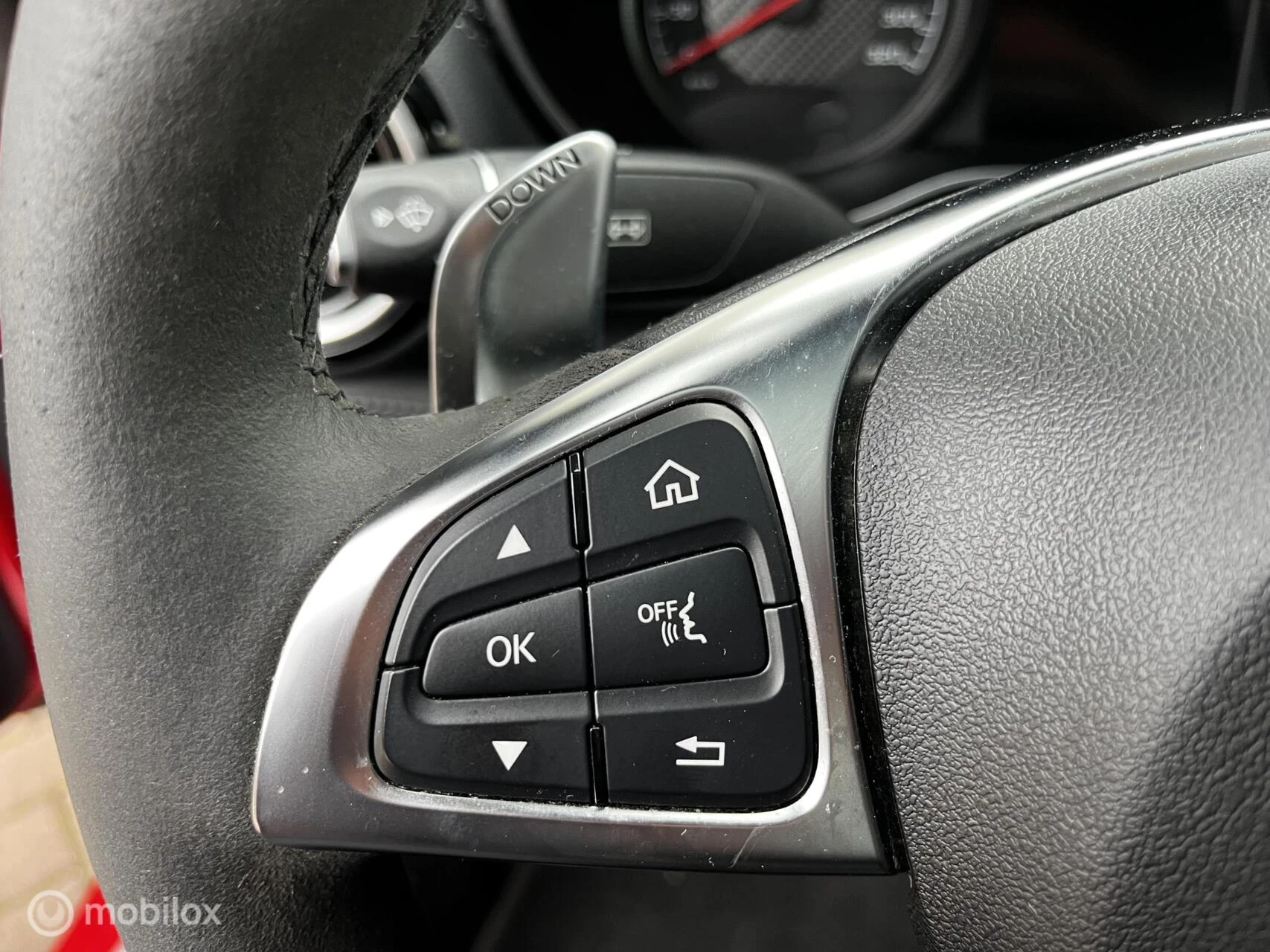 Hoofdafbeelding Mercedes-AMG GT