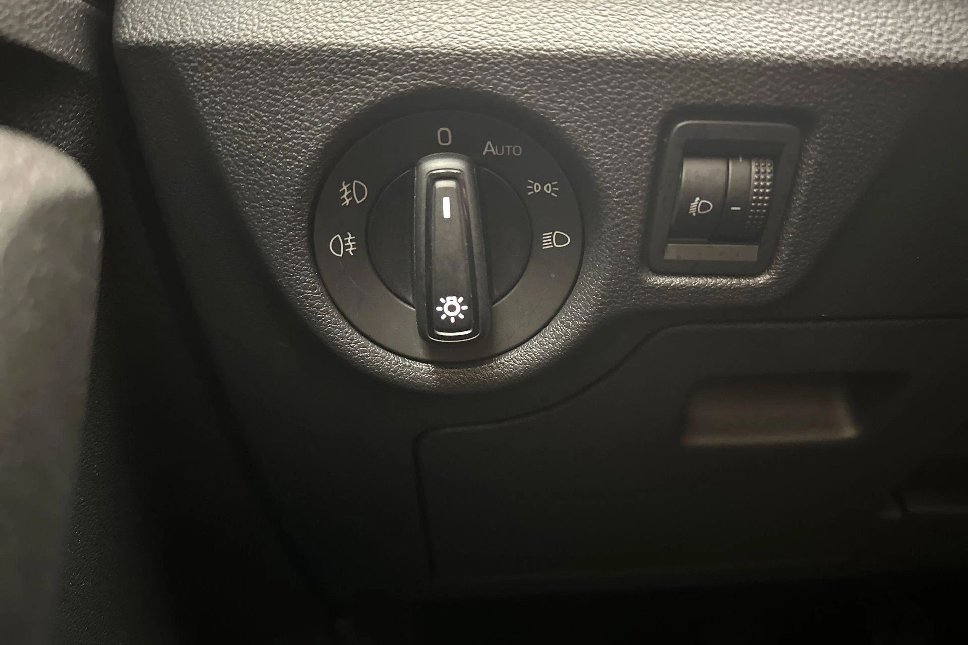 Hoofdafbeelding Škoda Scala