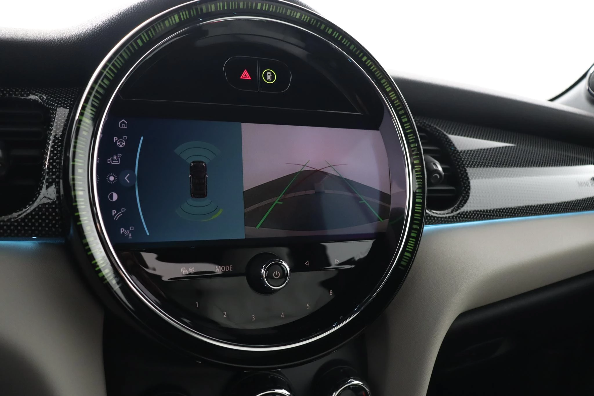 Hoofdafbeelding MINI Cooper Cabrio