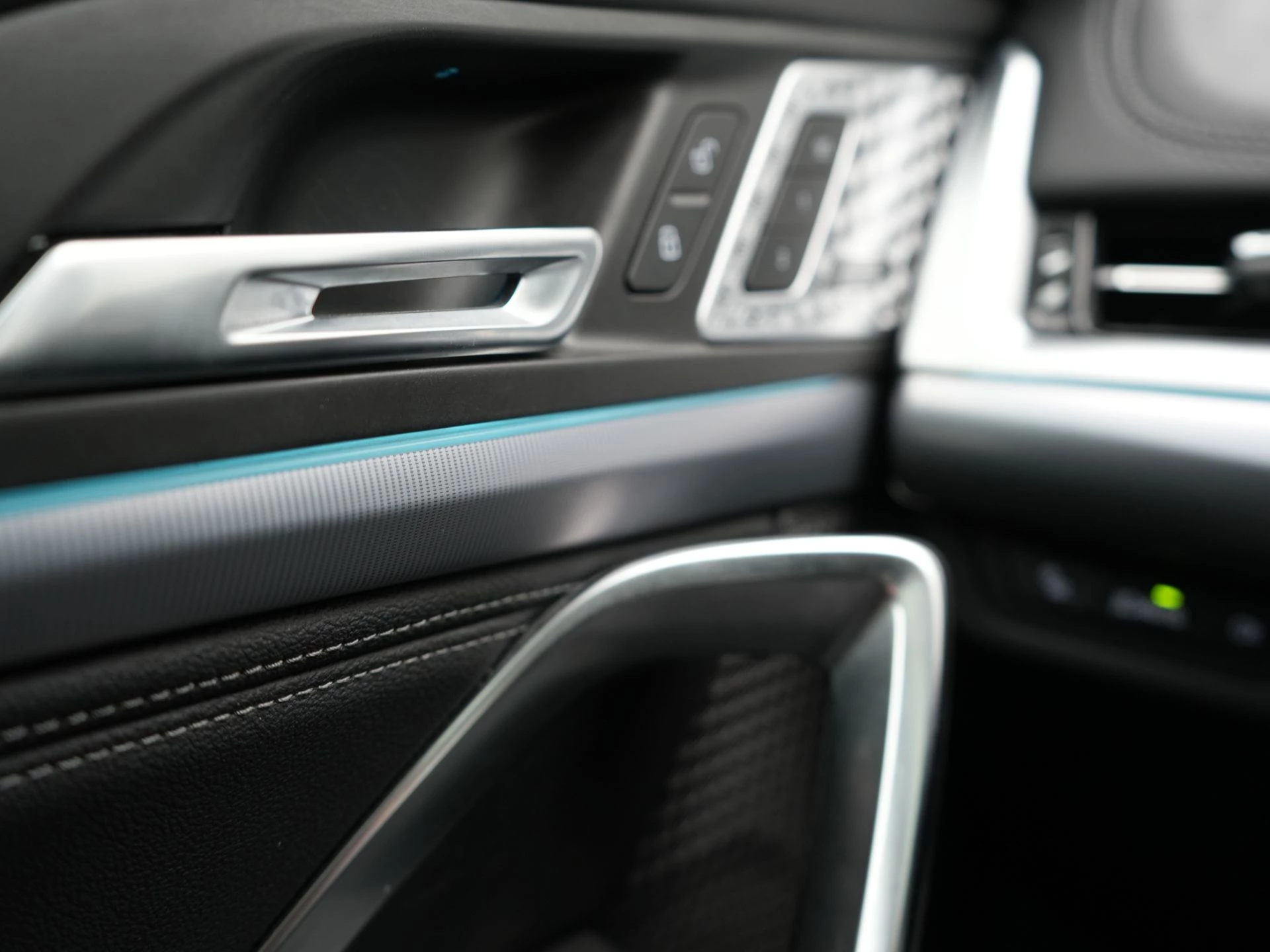 Hoofdafbeelding BMW iX1