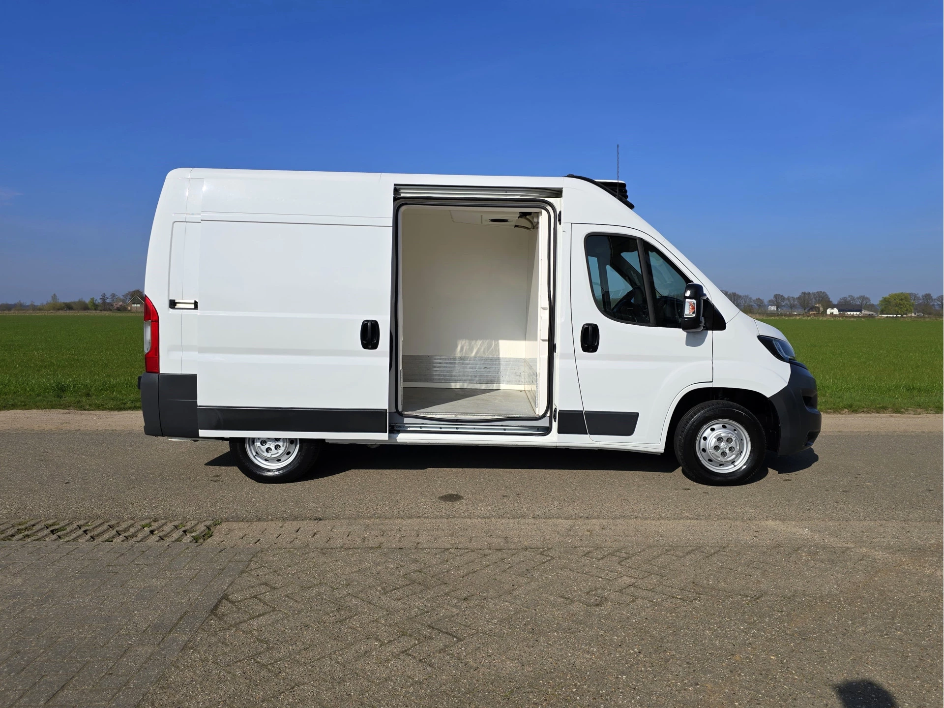Hoofdafbeelding Peugeot Boxer