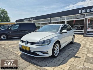 Volkswagen Golf 1.4 TSI Highline, Digi Dash, Carplay, NAP!