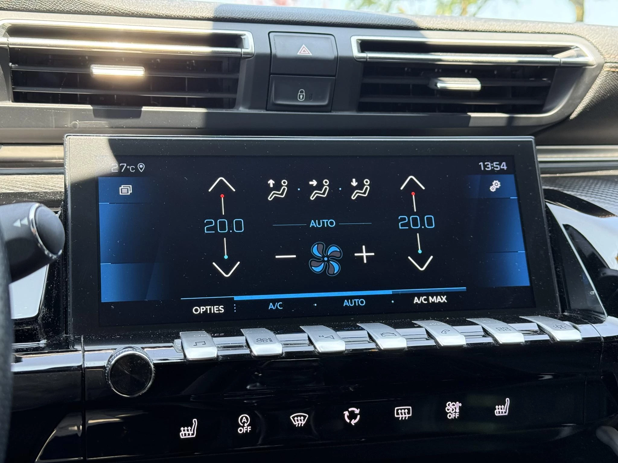 Hoofdafbeelding Peugeot 508