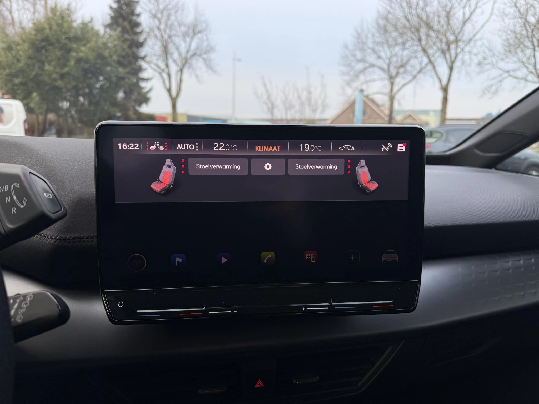 Hoofdafbeelding CUPRA Born