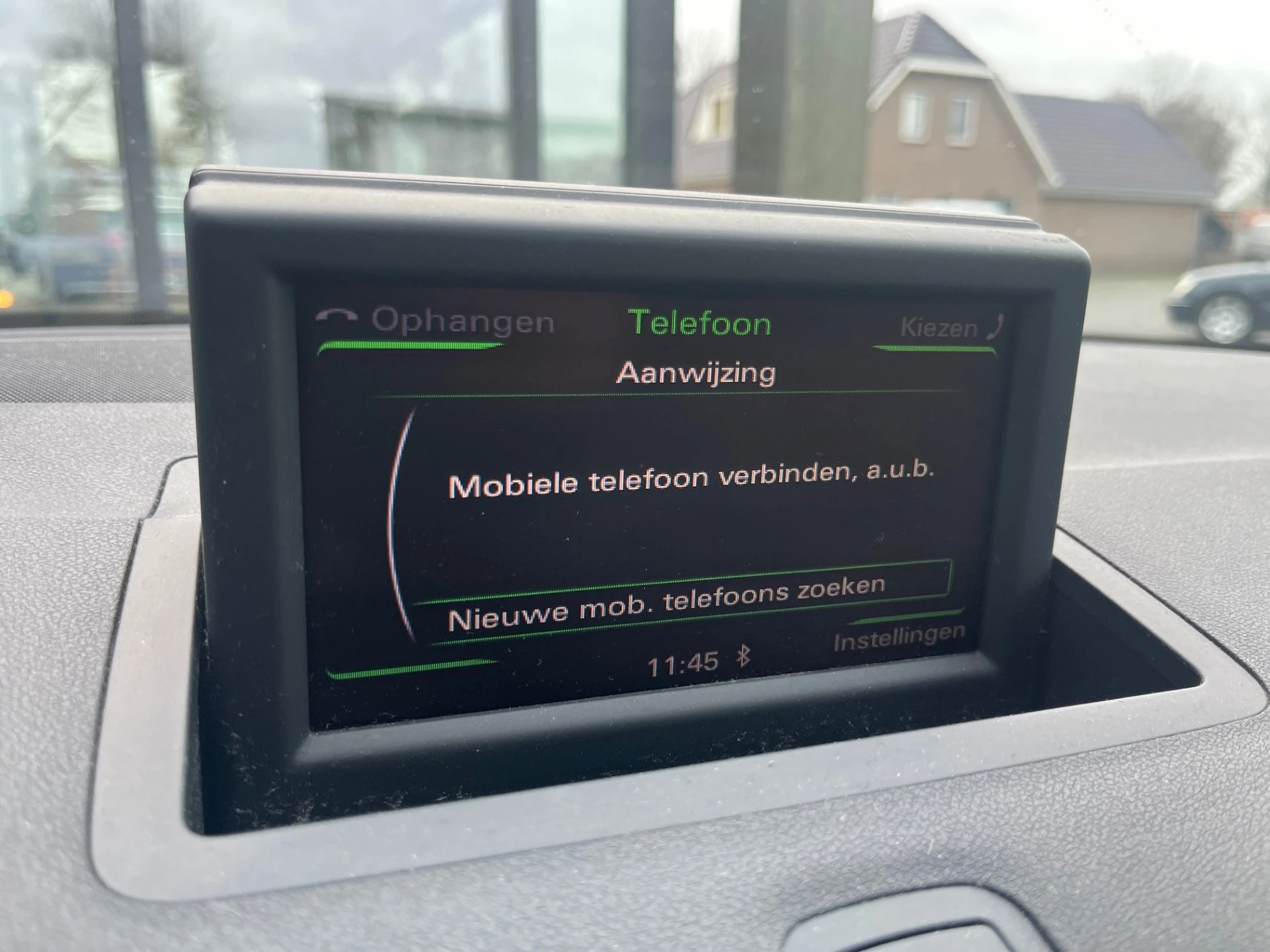 Hoofdafbeelding Audi A1