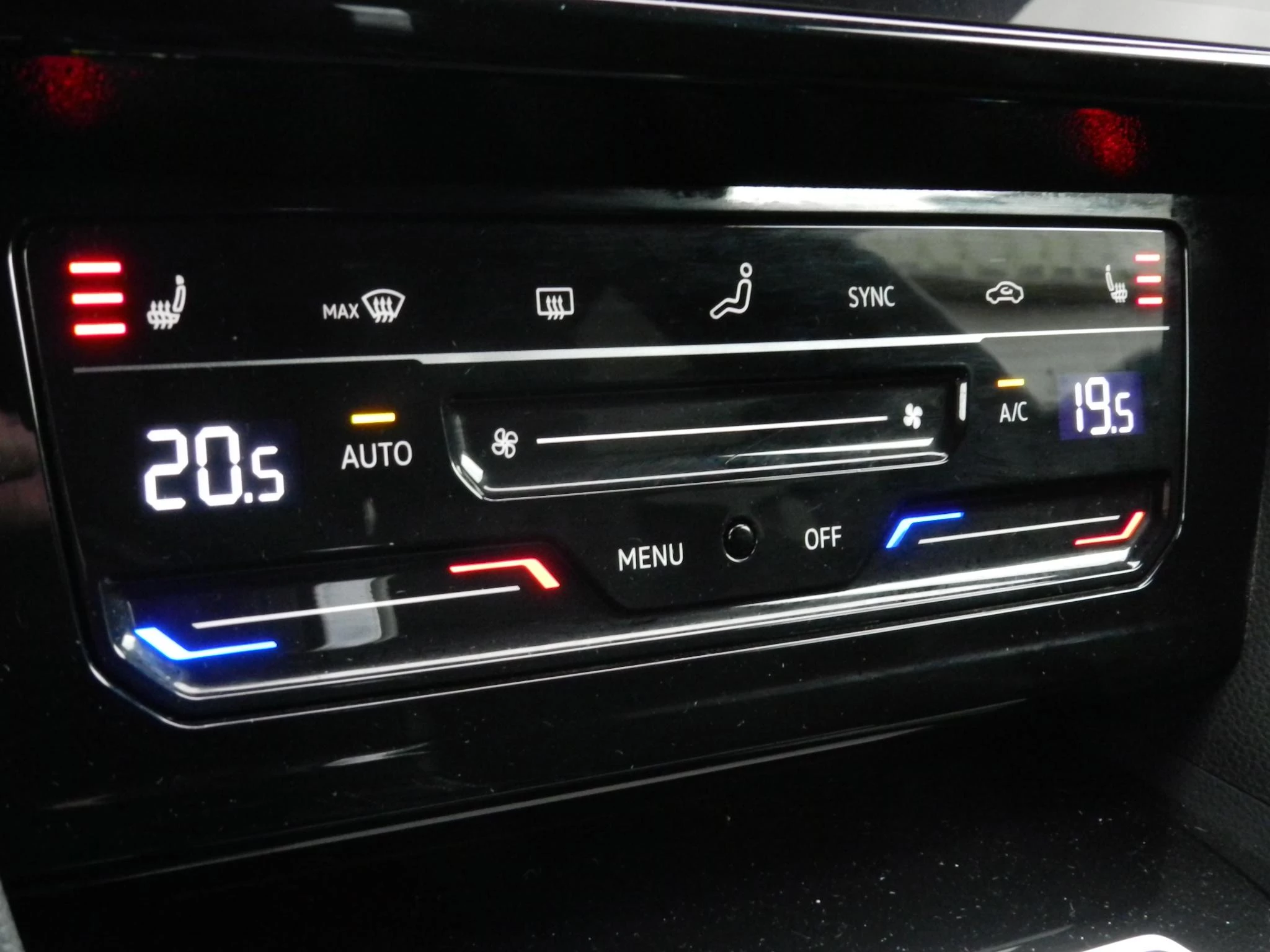 Hoofdafbeelding Volkswagen Arteon