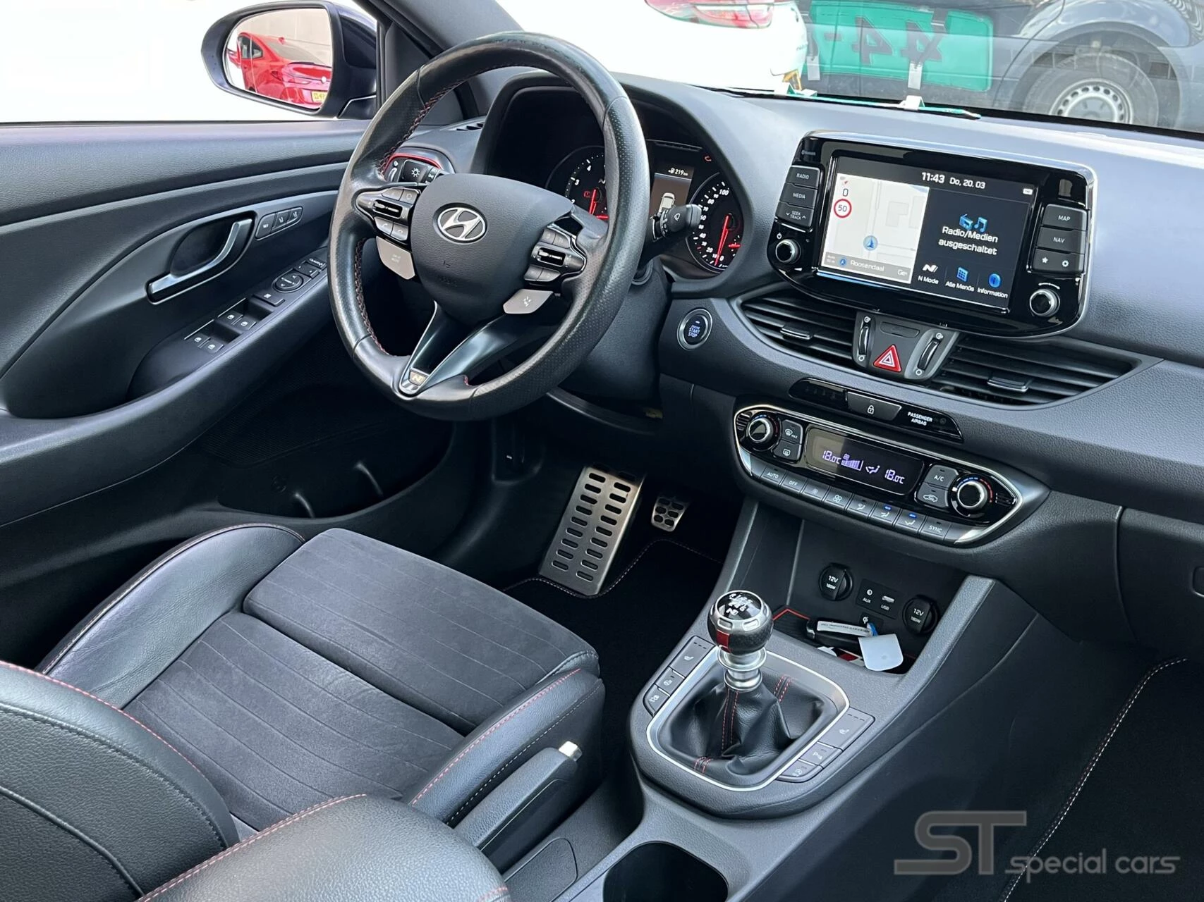 Hoofdafbeelding Hyundai i30