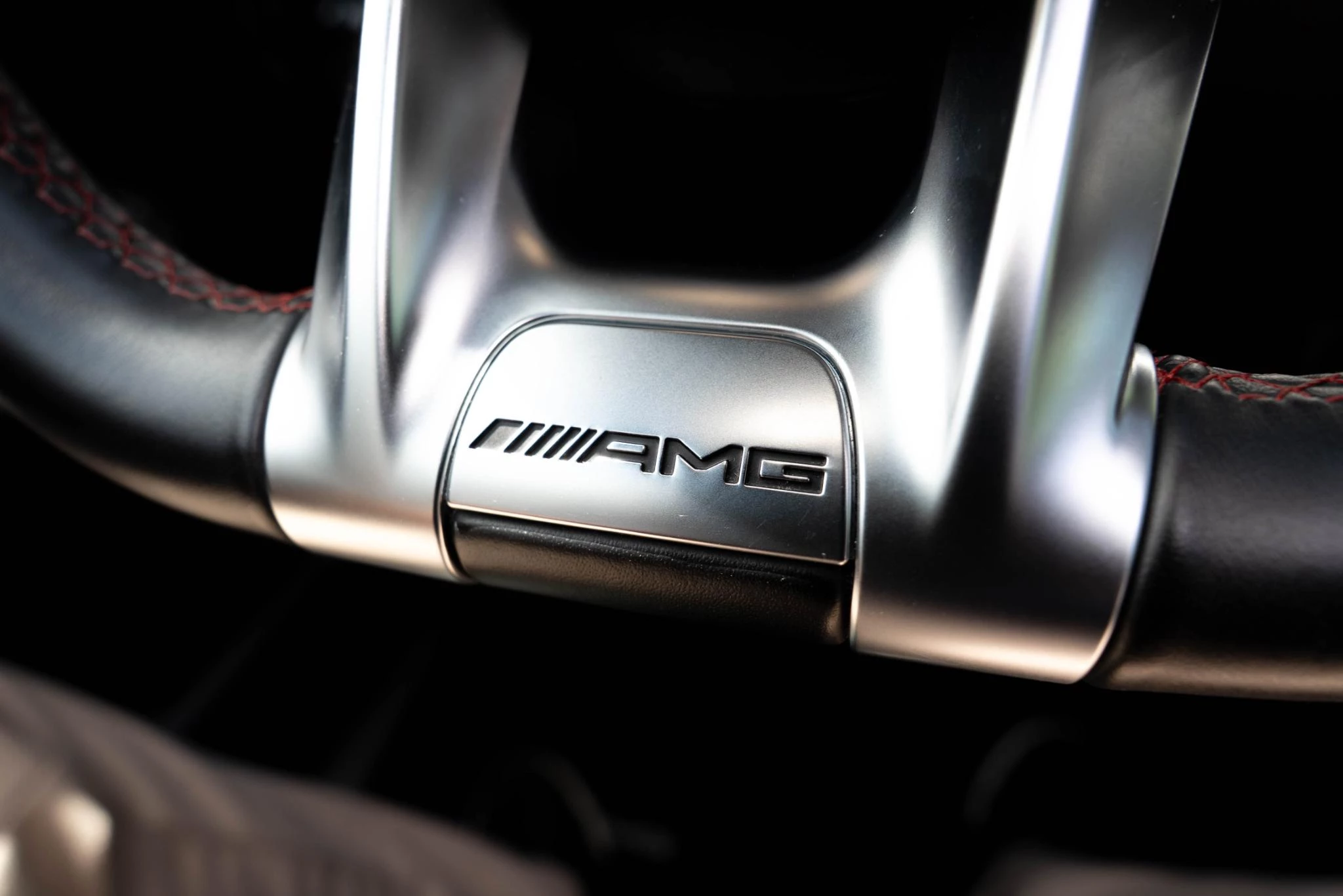 Hoofdafbeelding Mercedes-Benz GLB