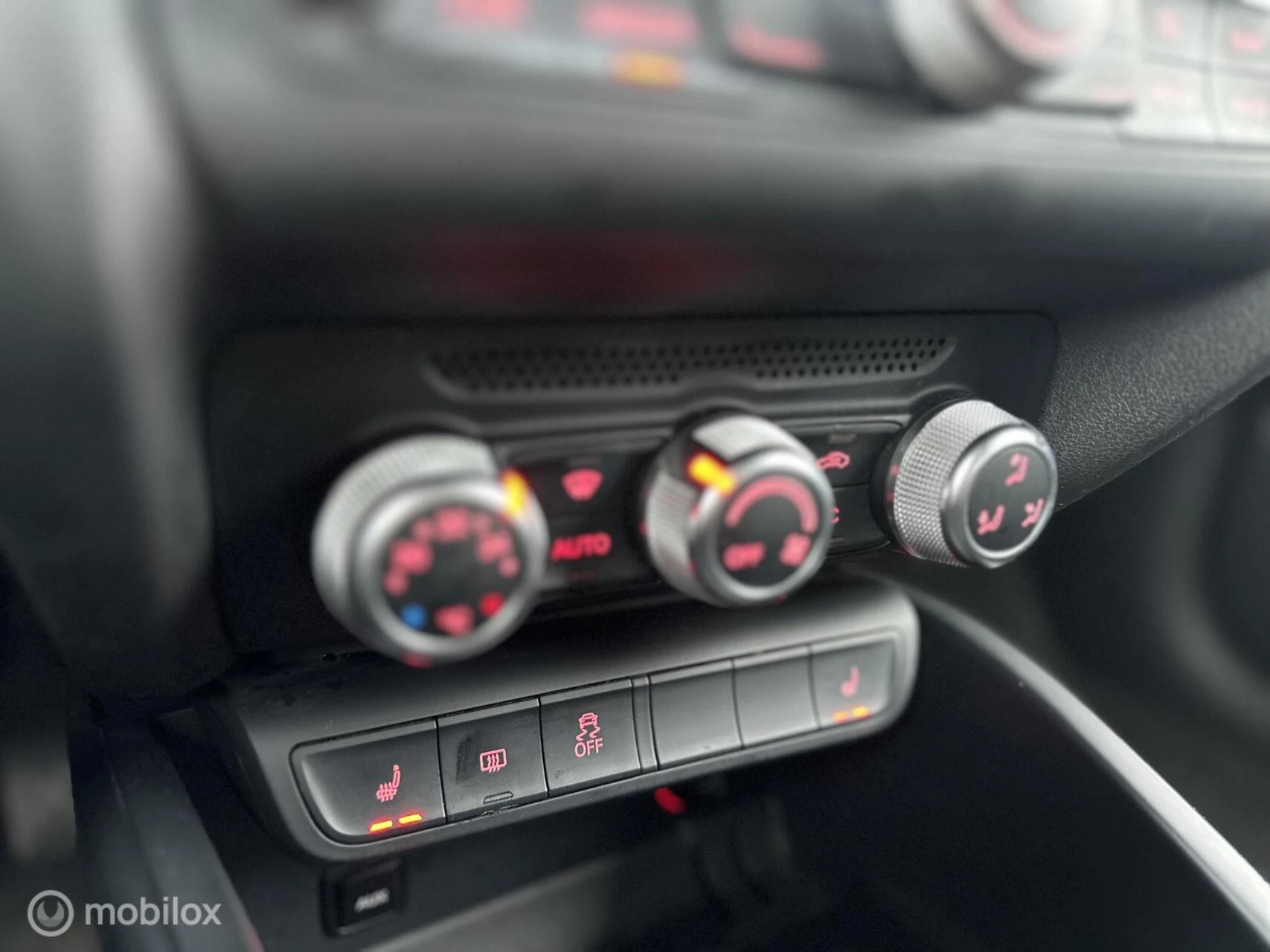 Hoofdafbeelding Audi A1