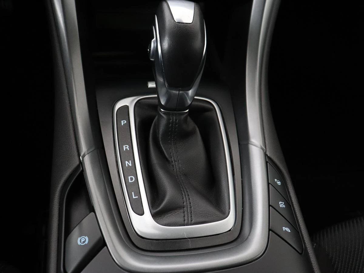 Hoofdafbeelding Ford Mondeo