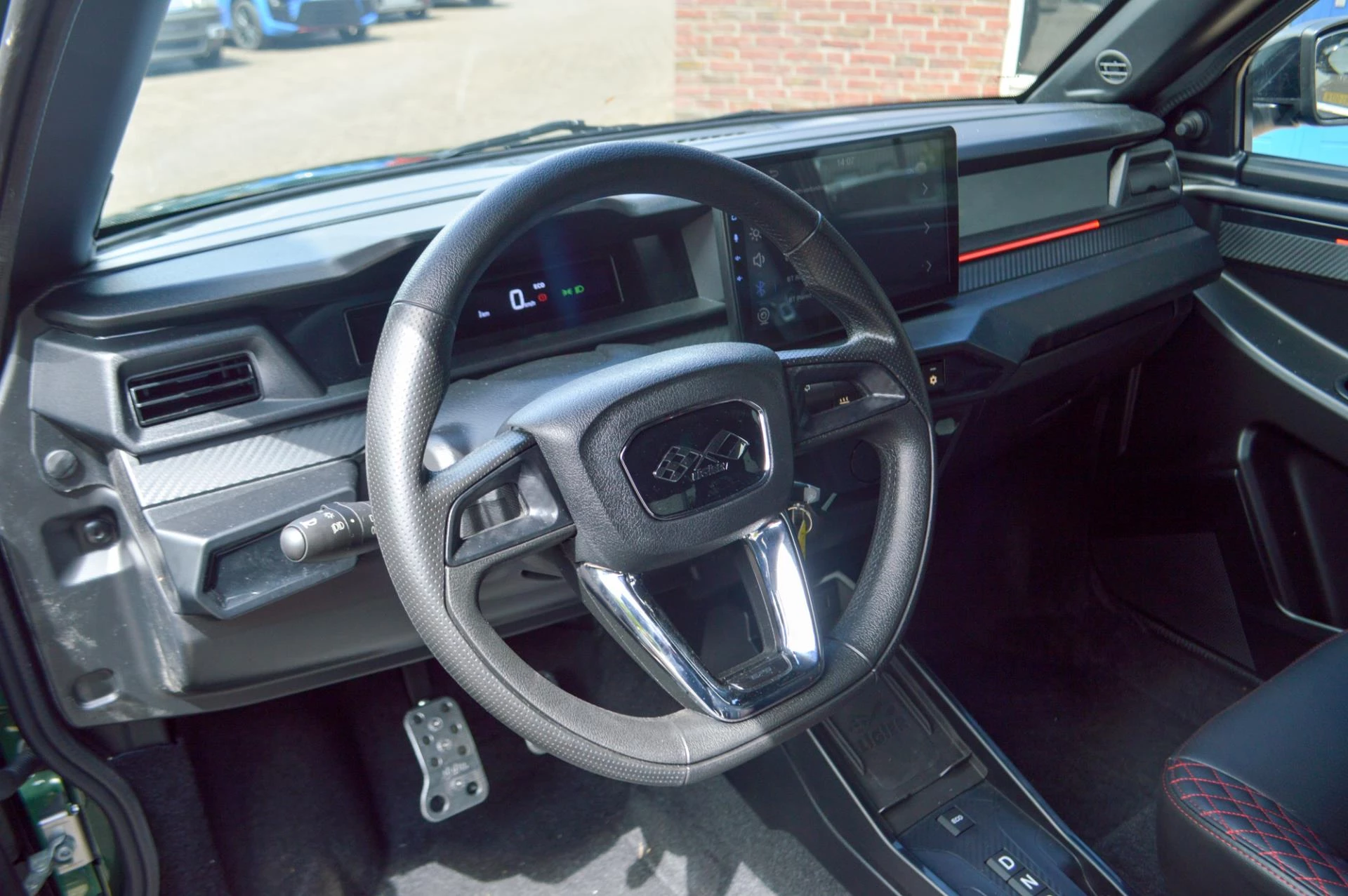 Hoofdafbeelding Ligier JS50