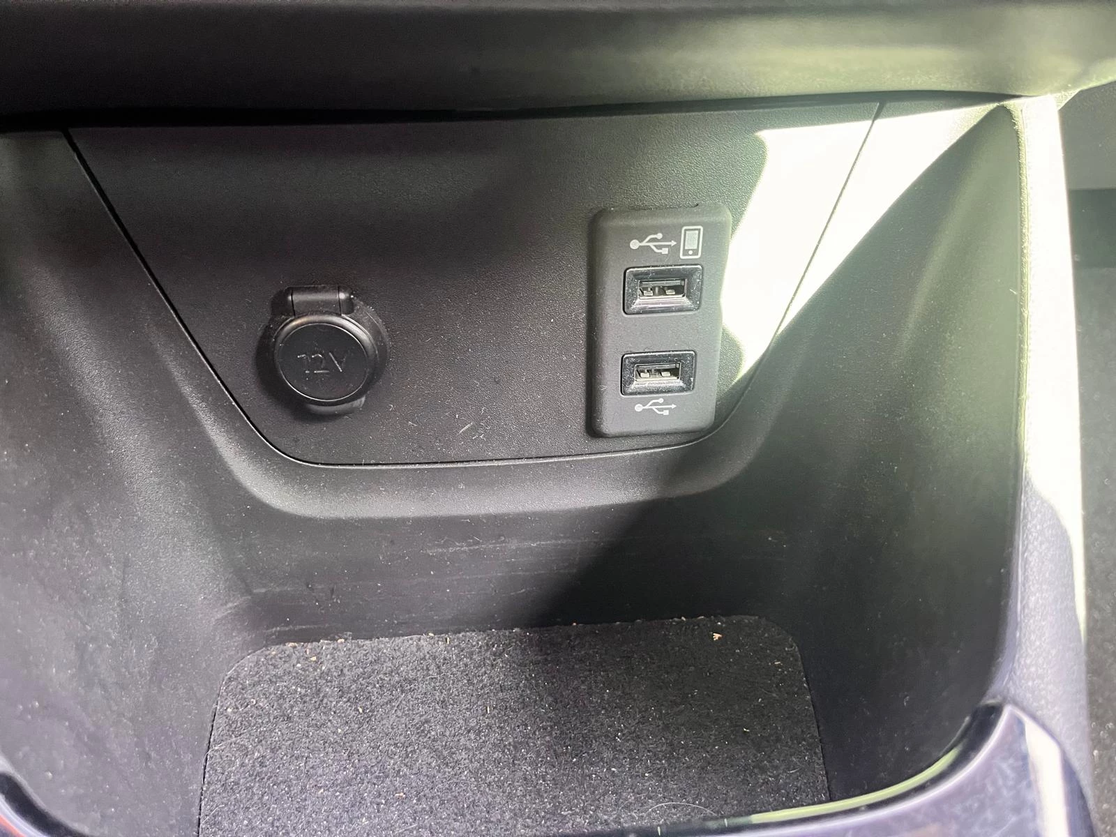 Hoofdafbeelding Opel Crossland