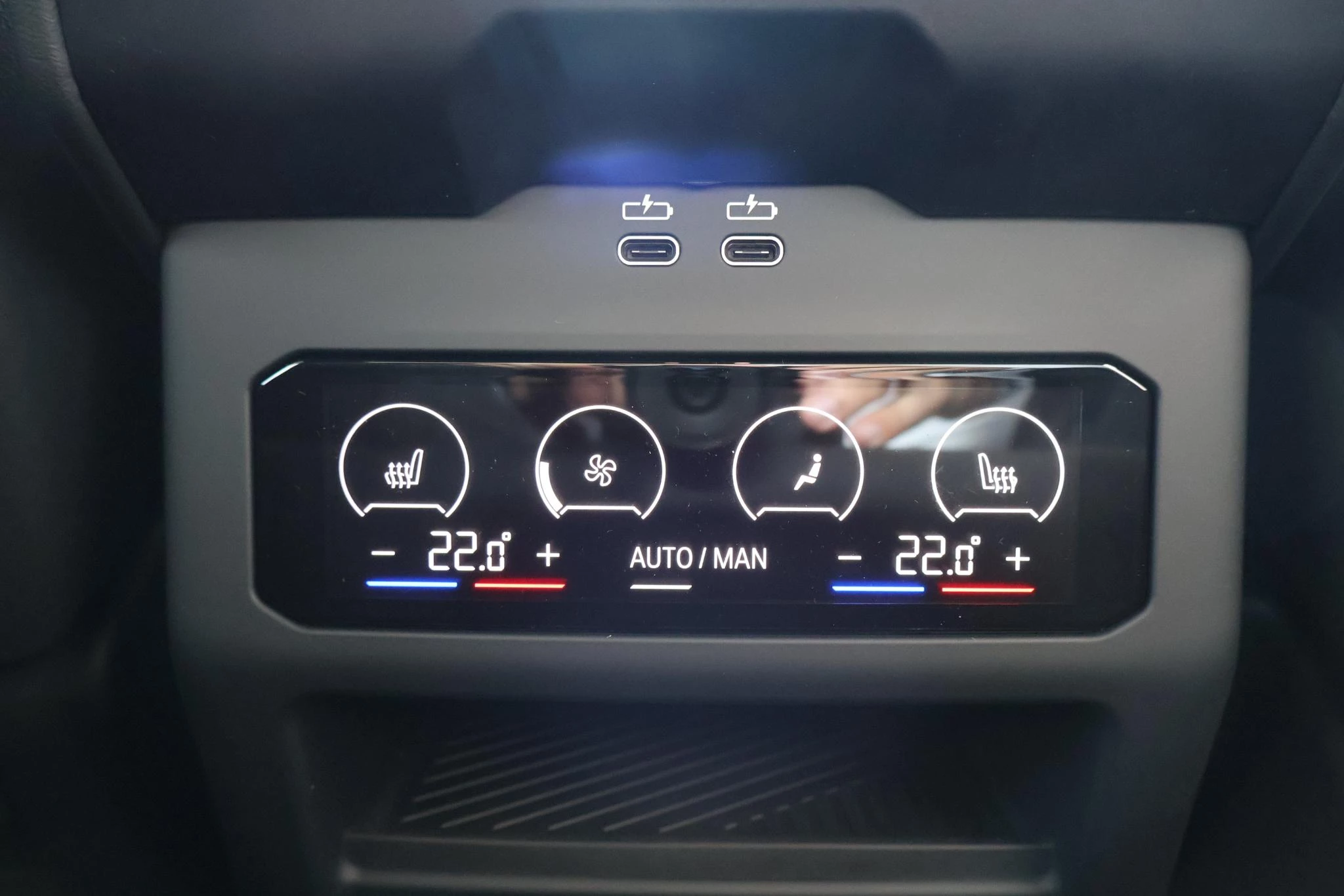 Hoofdafbeelding BMW i5