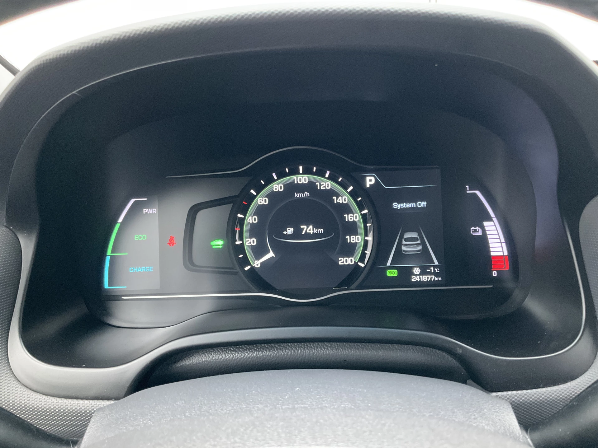 Hoofdafbeelding Hyundai IONIQ