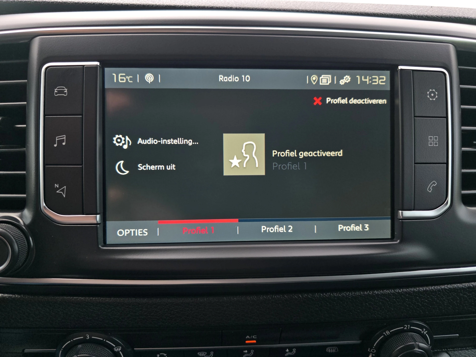 Hoofdafbeelding Fiat Scudo