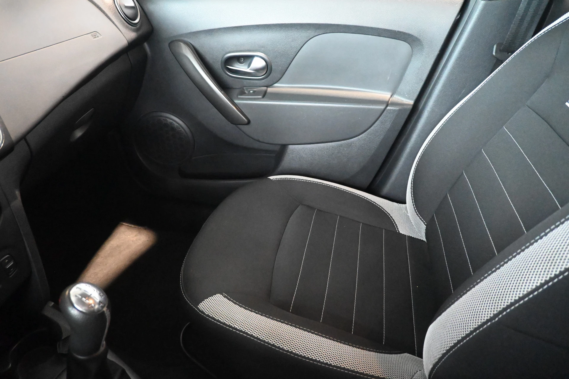 Hoofdafbeelding Dacia Logan