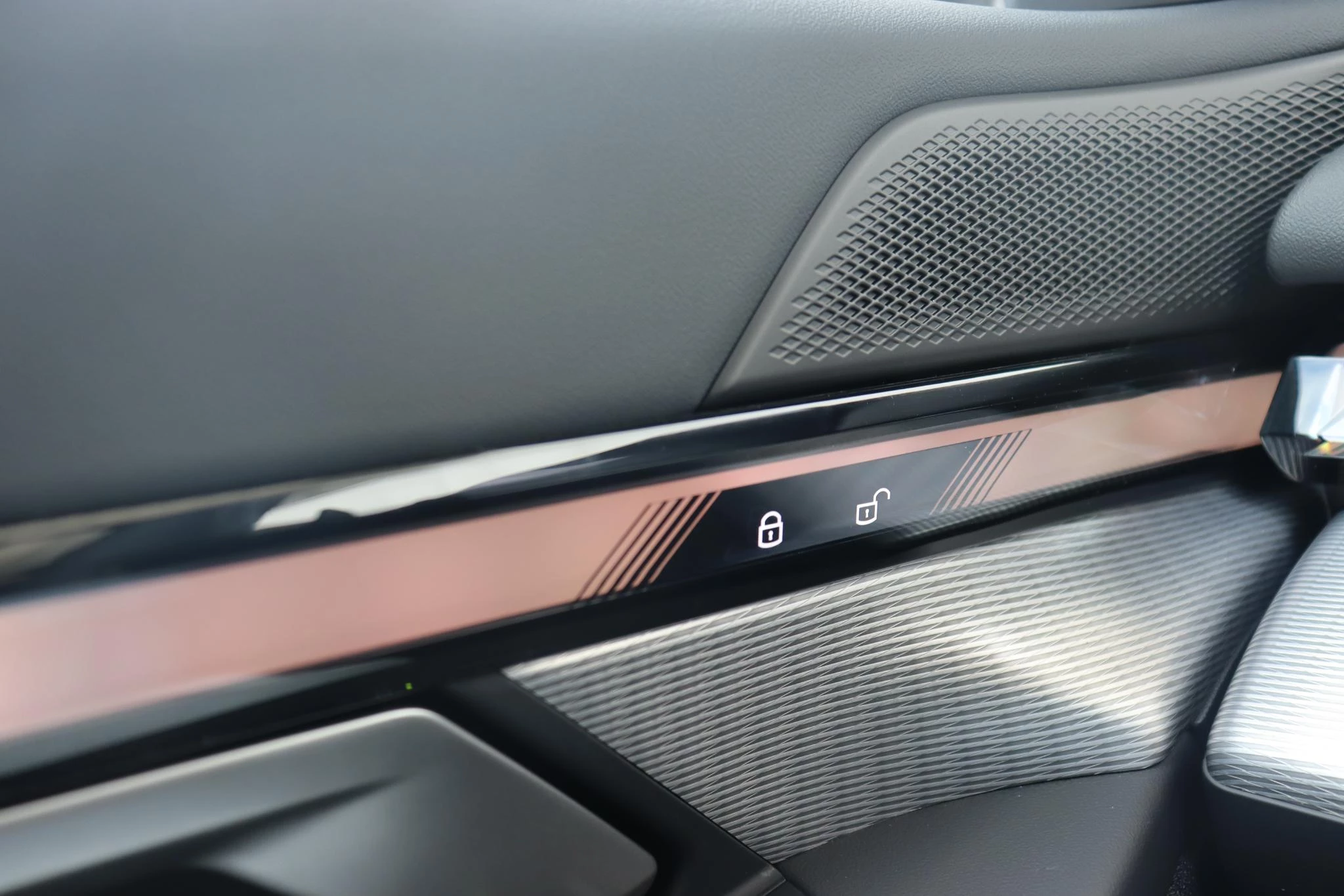 Hoofdafbeelding BMW i5