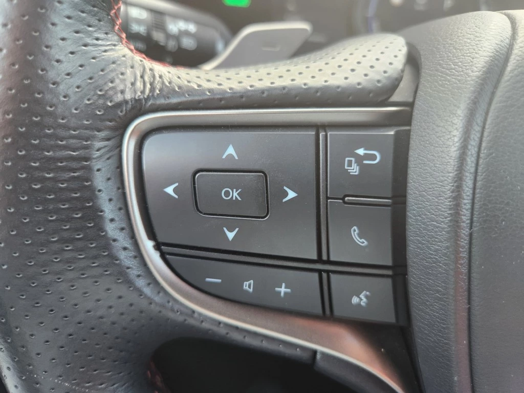 Hoofdafbeelding Lexus UX