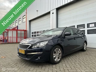 Peugeot 308 SW 1.2 PureTech Blue Lease Executive