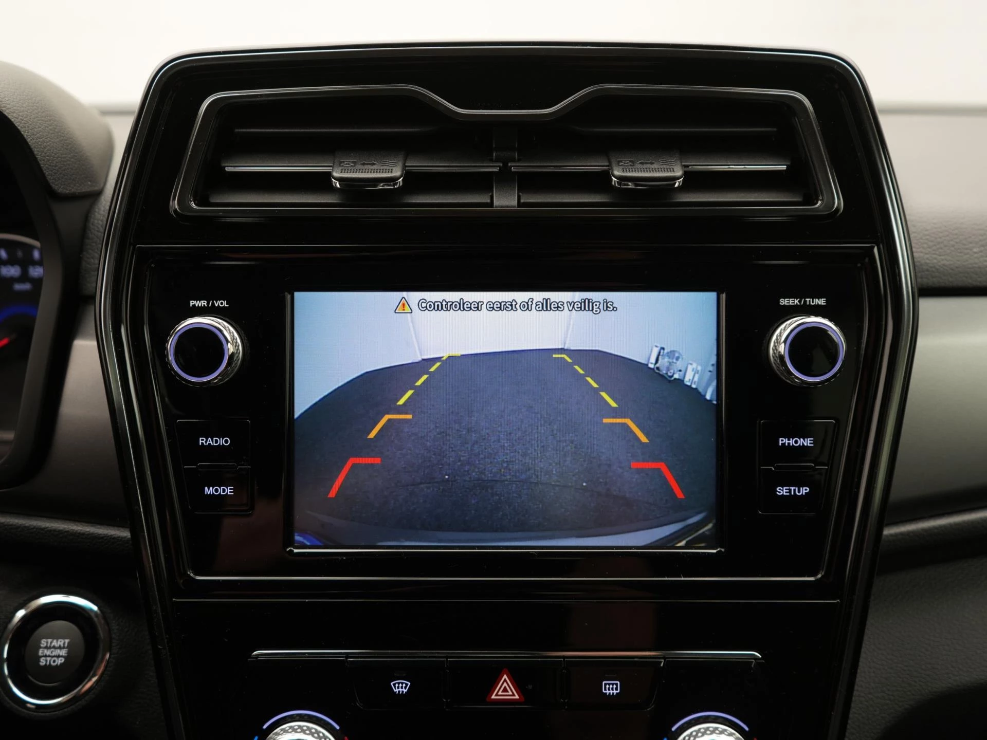 Hoofdafbeelding SsangYong Tivoli