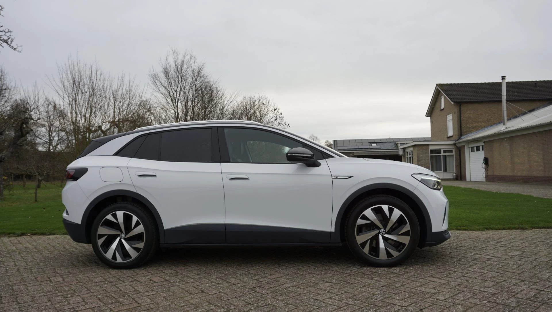 Hoofdafbeelding Volkswagen ID.4