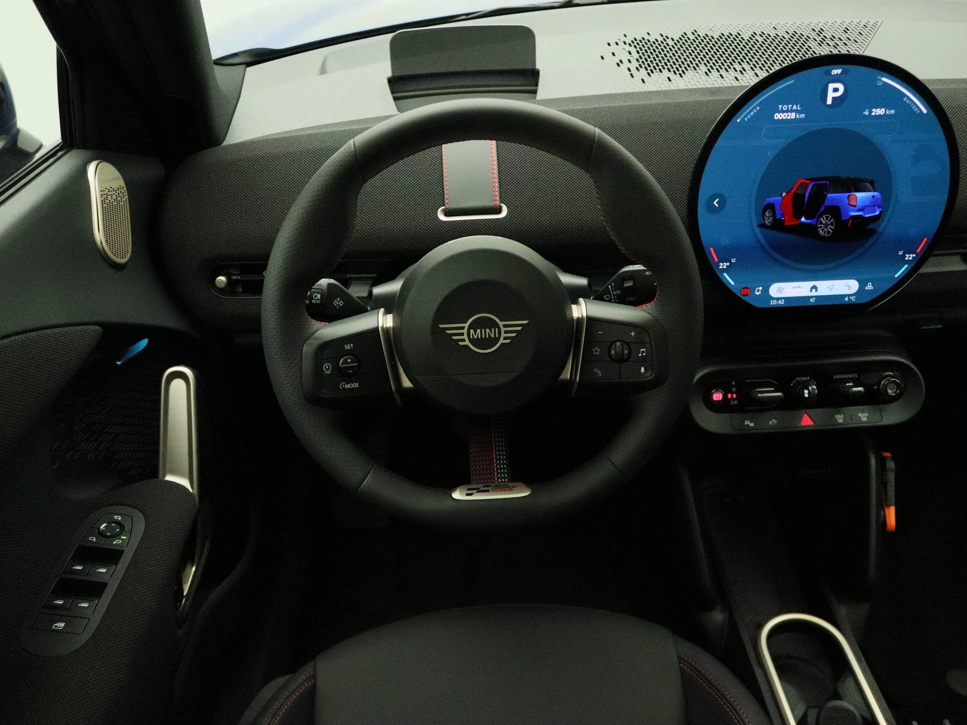 Hoofdafbeelding MINI Aceman