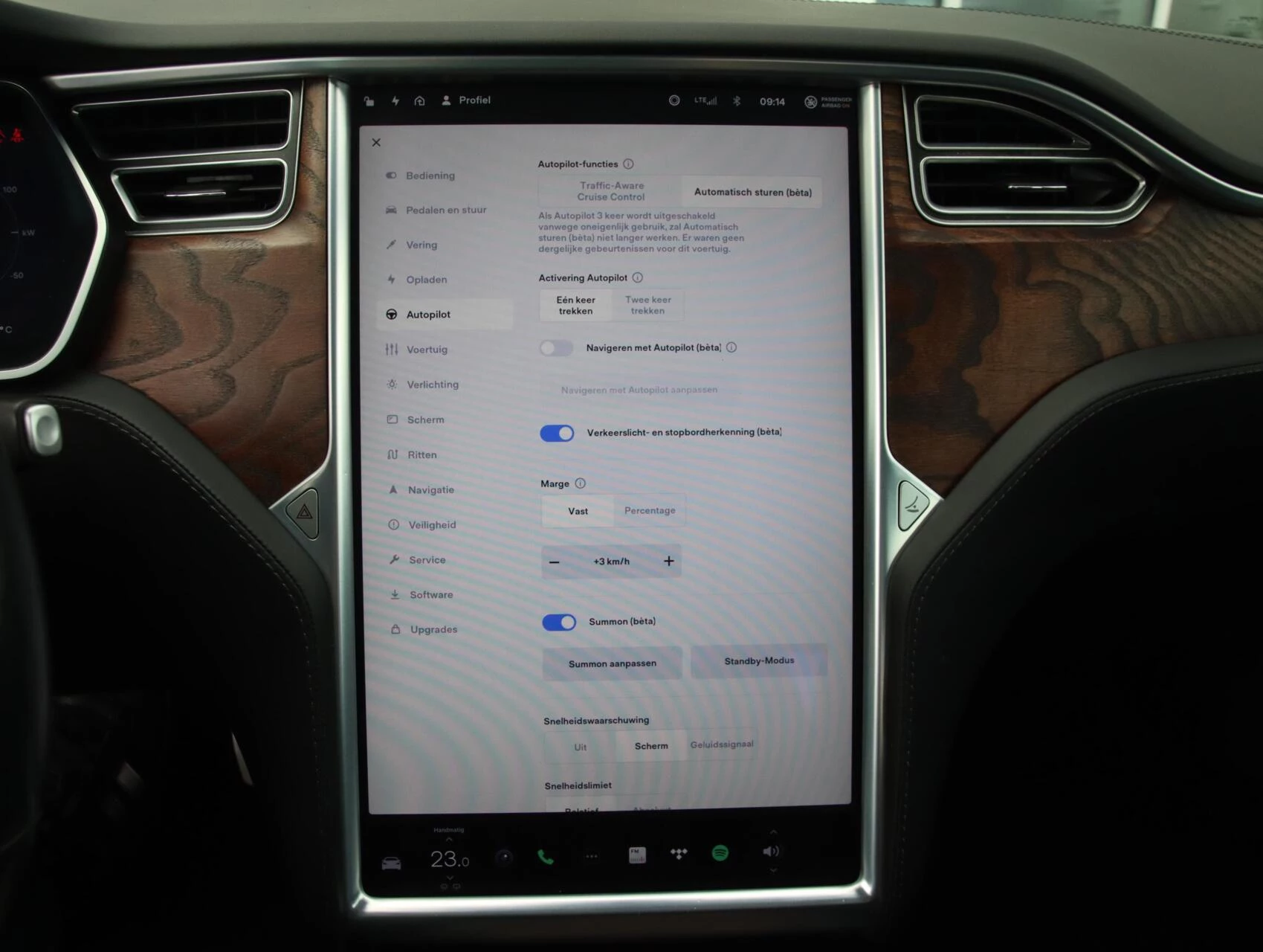 Hoofdafbeelding Tesla Model S