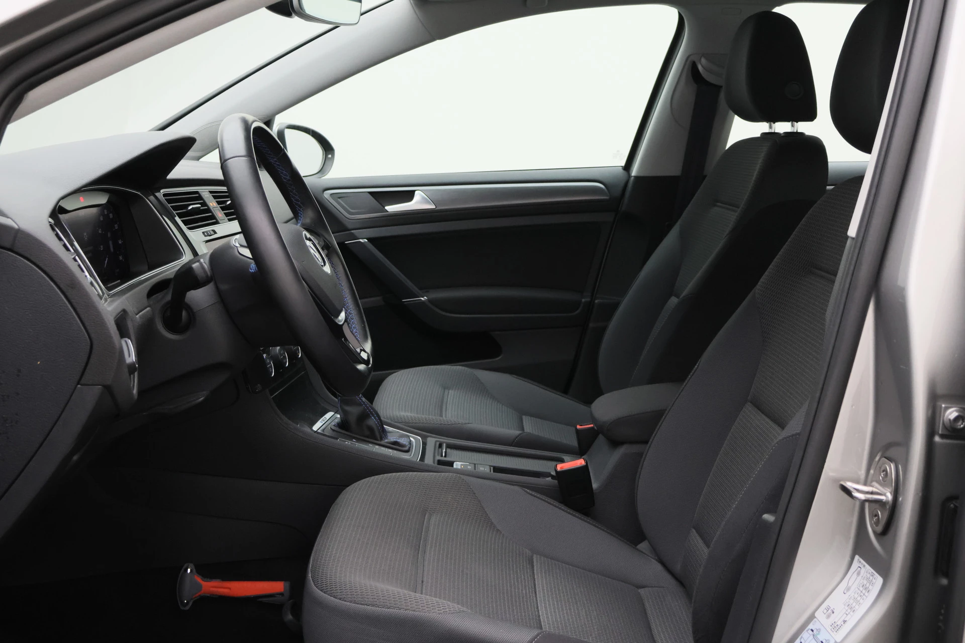 Hoofdafbeelding Volkswagen e-Golf