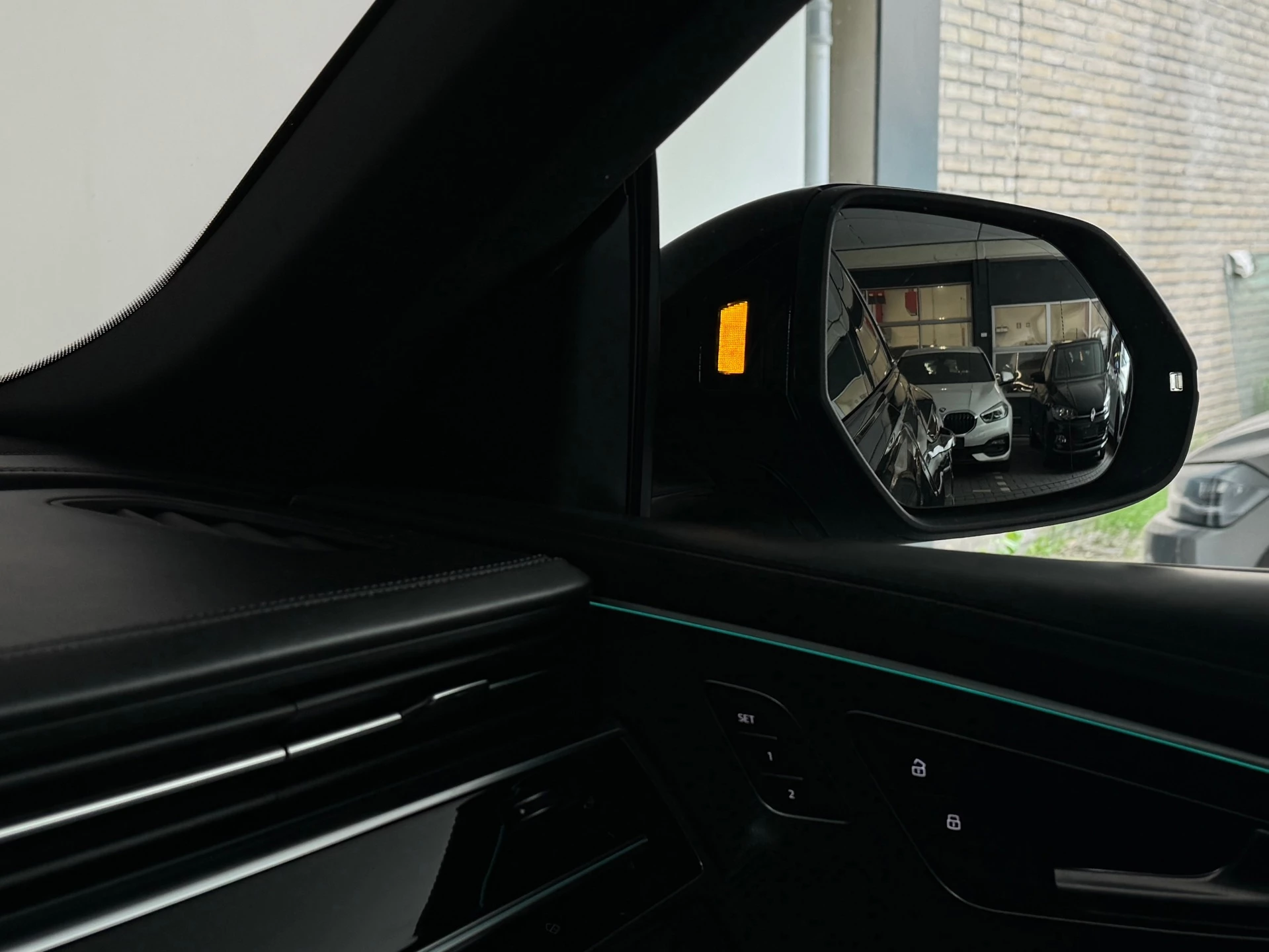 Hoofdafbeelding Audi RSQ8