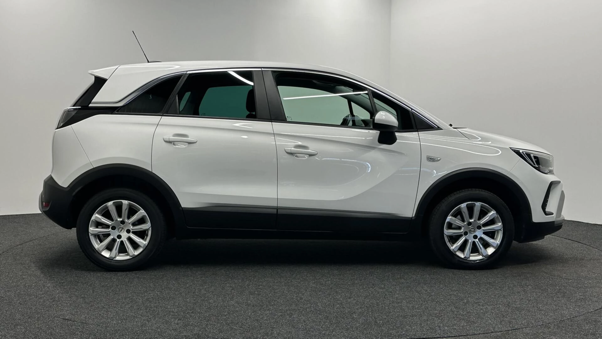 Hoofdafbeelding Opel Crossland