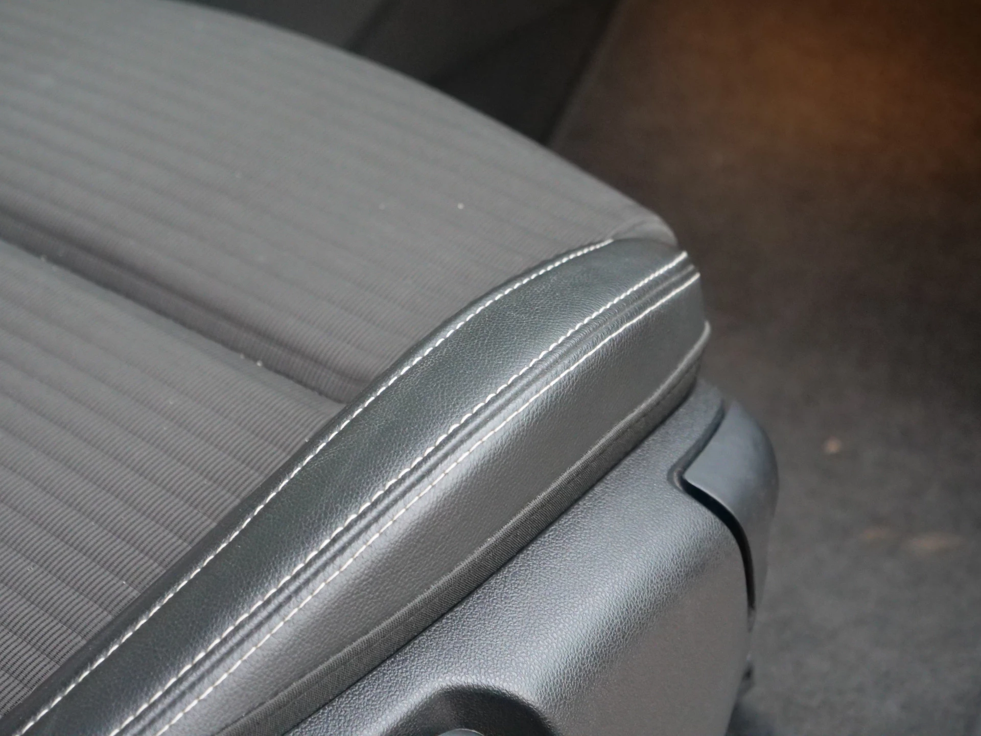 Hoofdafbeelding Renault Scénic