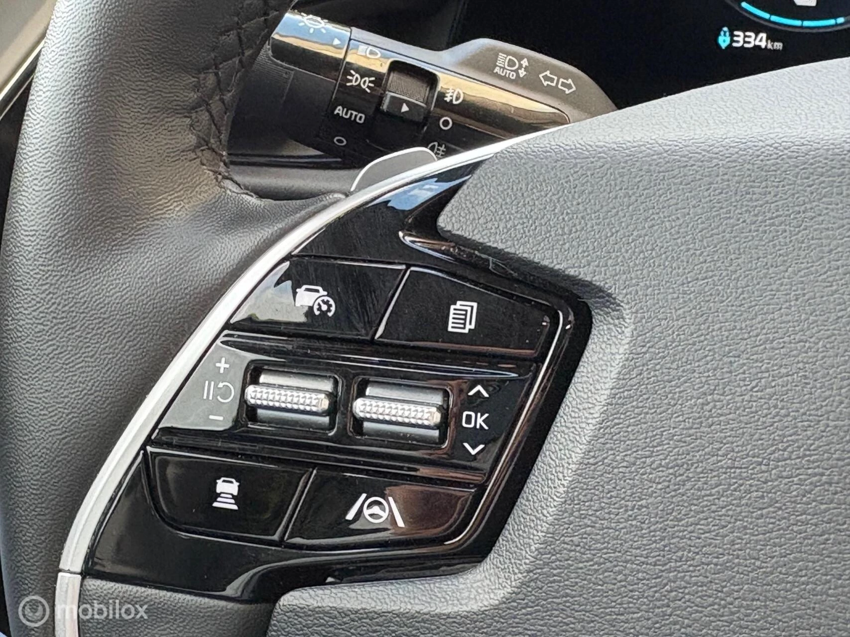 Hoofdafbeelding Kia Niro EV