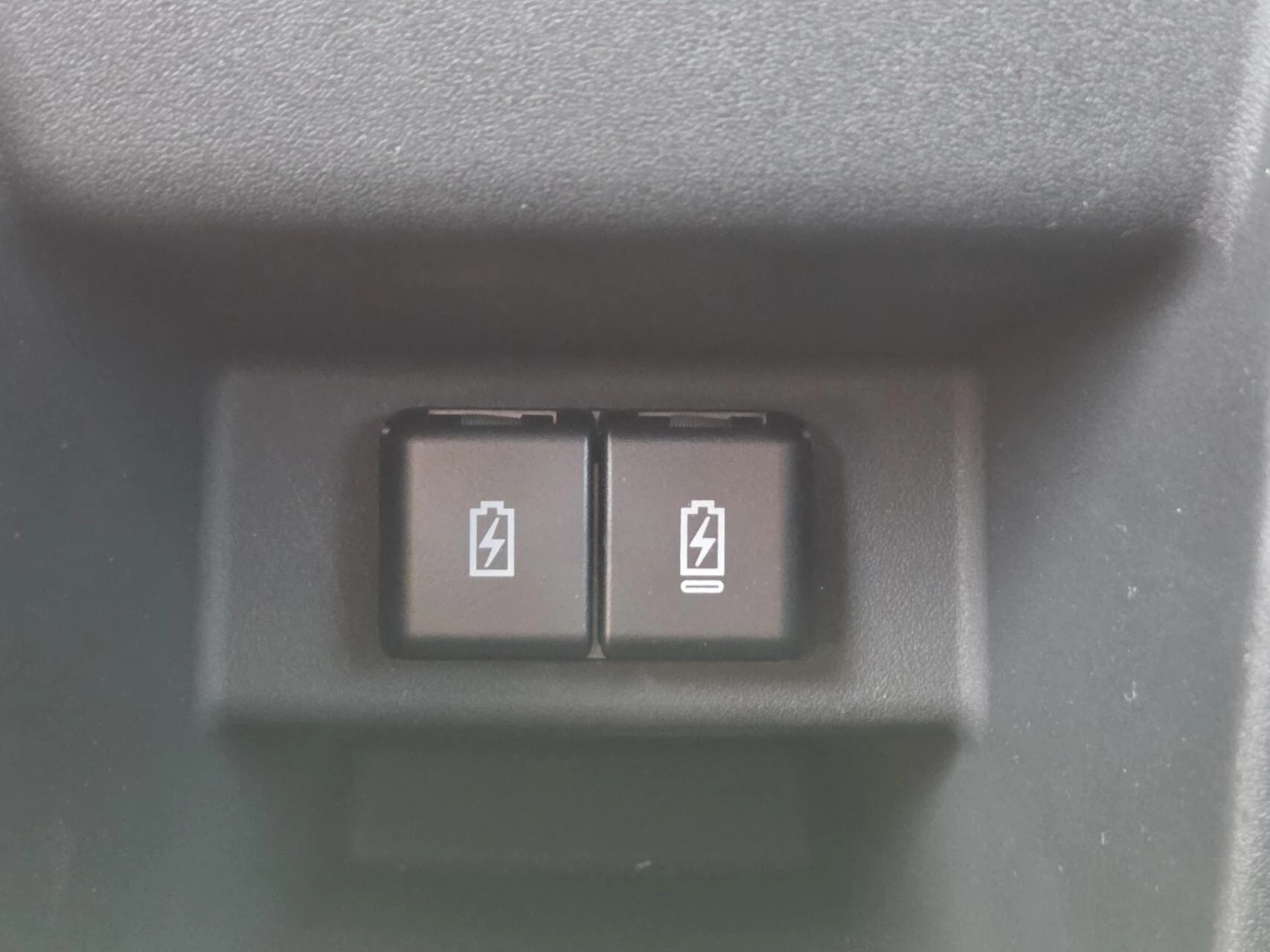 Hoofdafbeelding Suzuki e Vitara