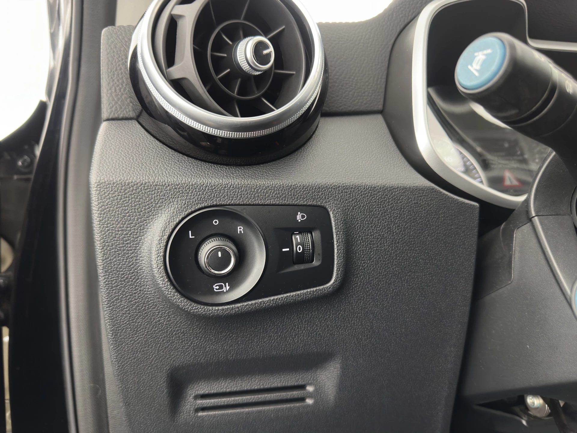 Hoofdafbeelding MG ZS EV