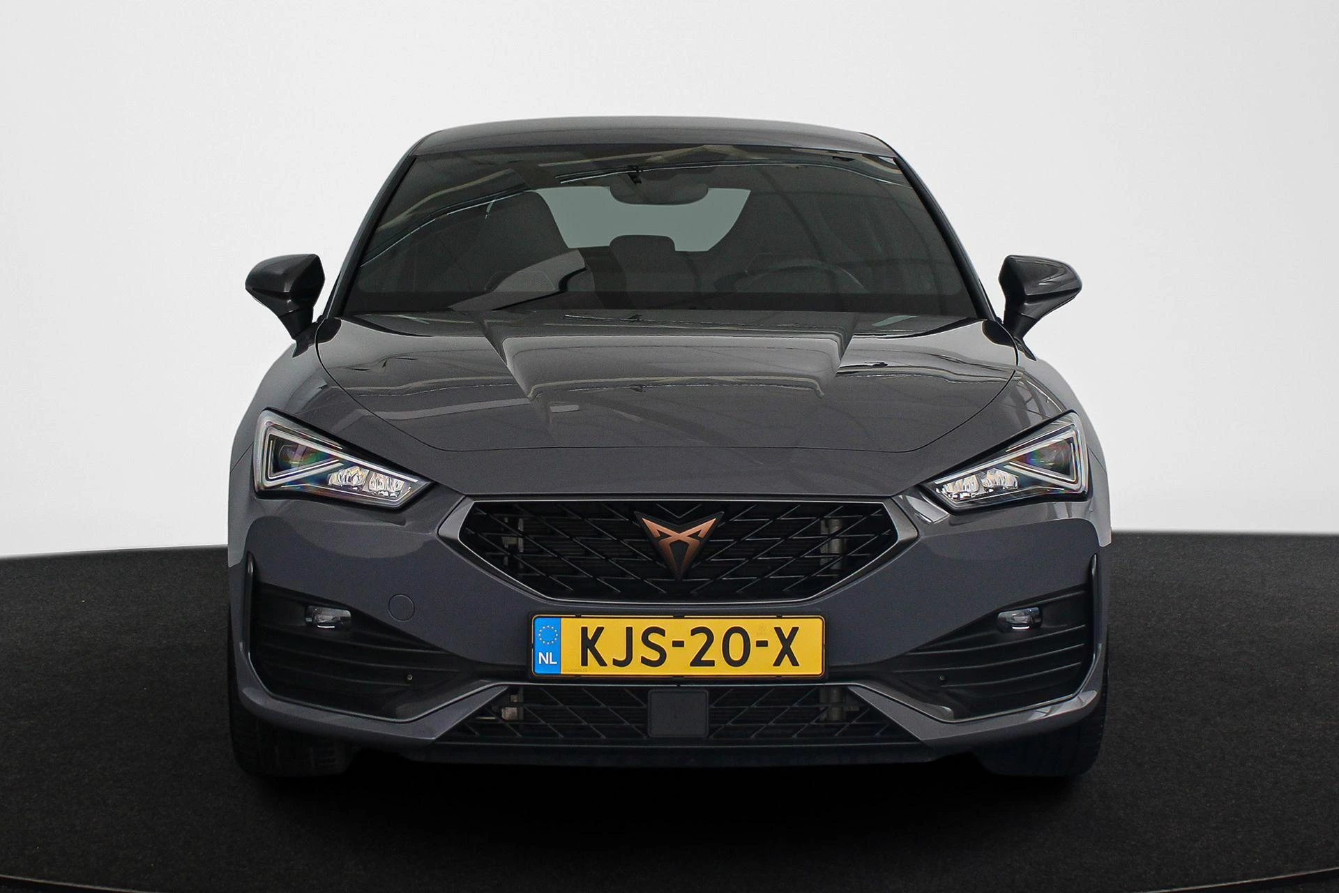 Hoofdafbeelding CUPRA Leon