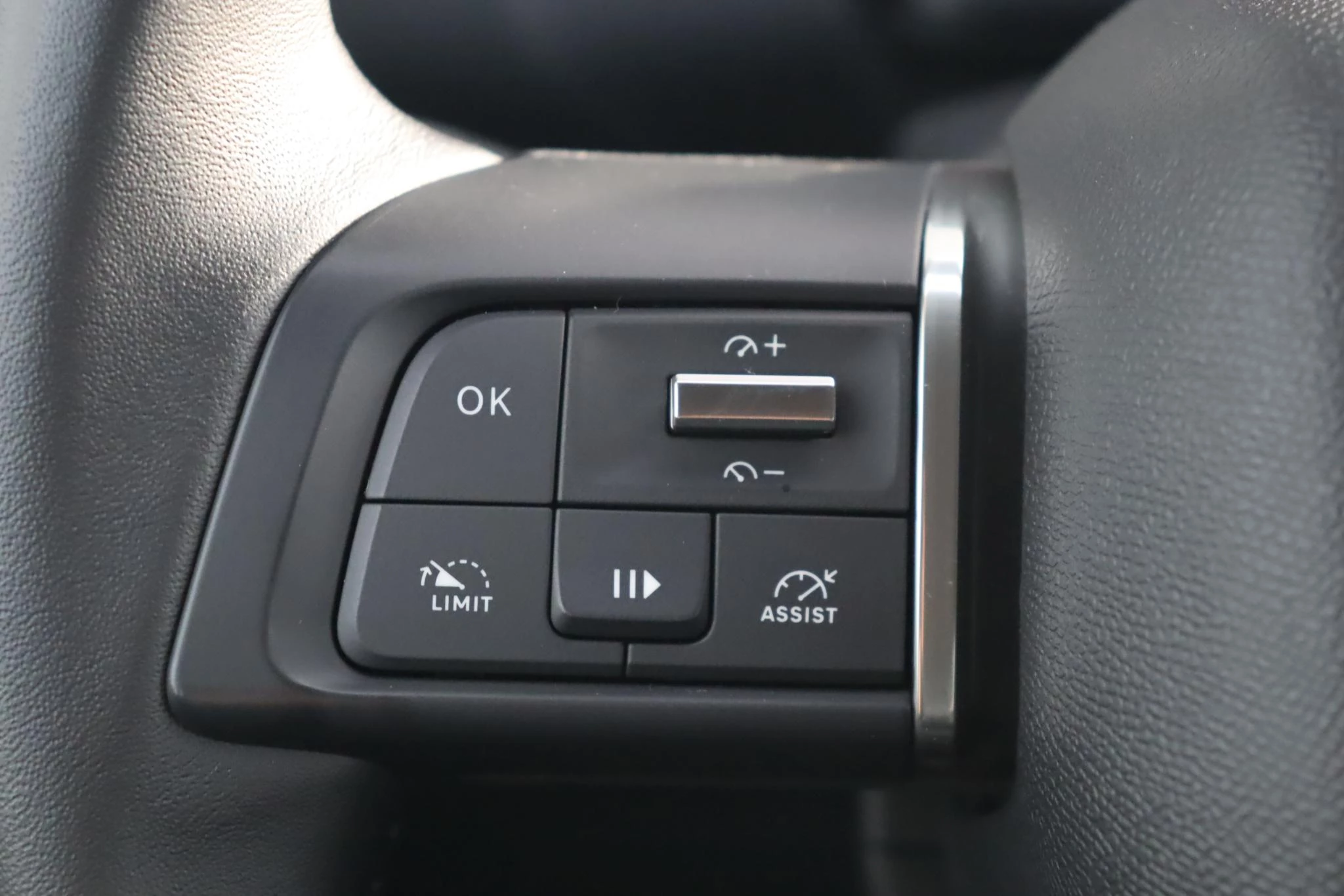 Hoofdafbeelding Citroën ë-C4 X