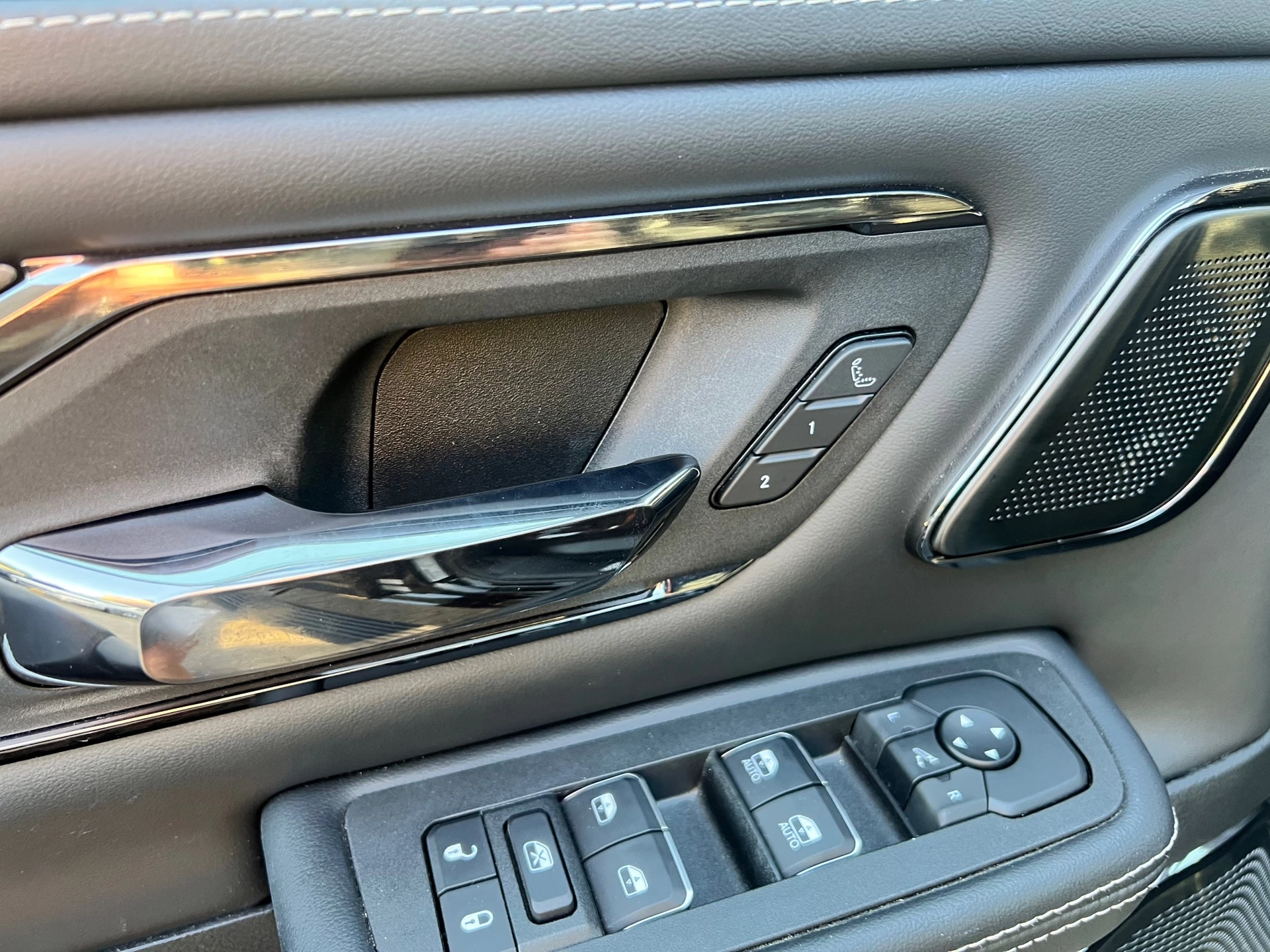 Hoofdafbeelding RAM 1500