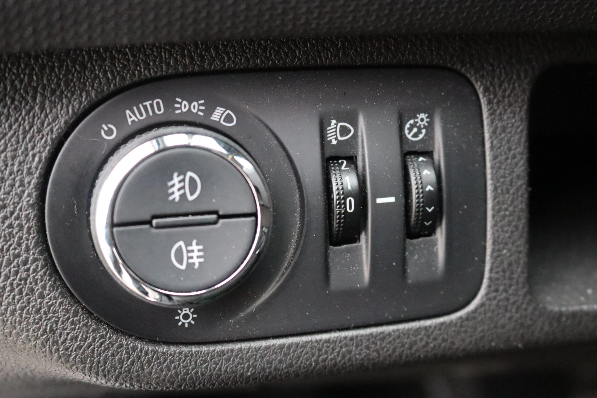 Hoofdafbeelding Opel Meriva