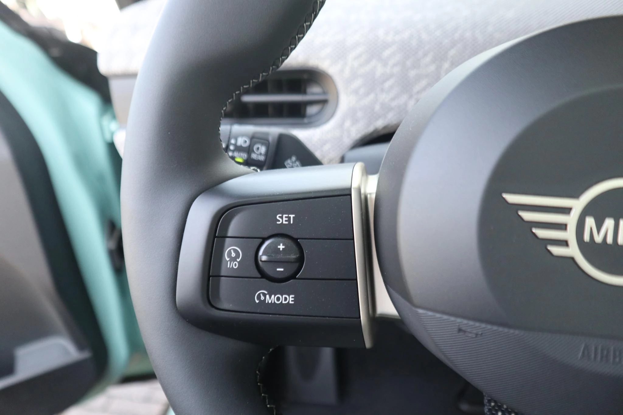 Hoofdafbeelding MINI 5-deurs
