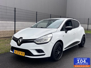 Renault Clio 0.9 TCe Limited | CRUISE CONTROLE | BLUETOOTH