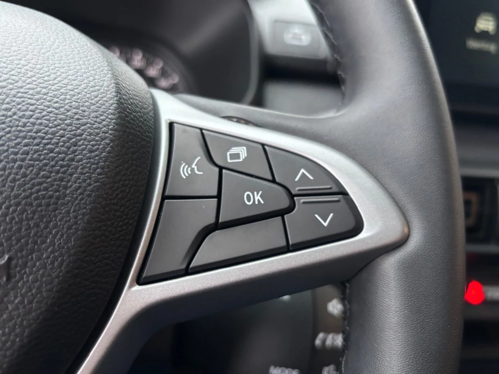 Hoofdafbeelding Dacia Jogger