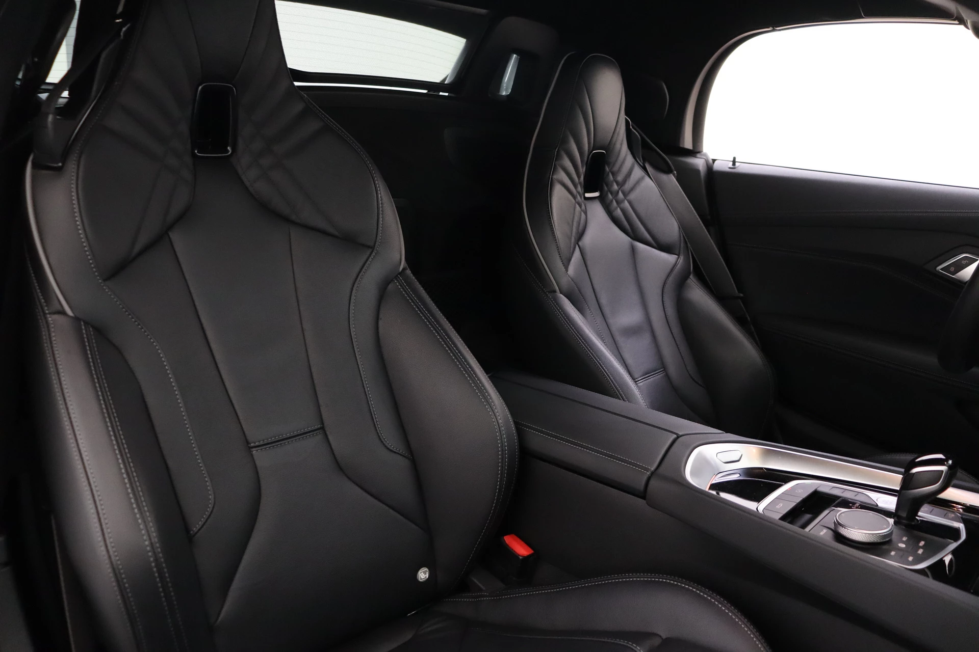 Hoofdafbeelding BMW Z4