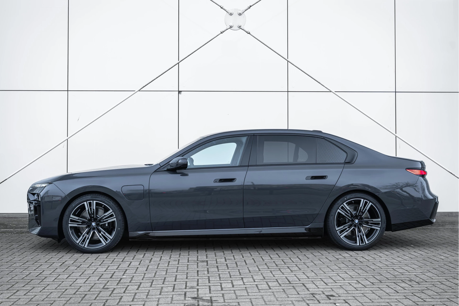 Hoofdafbeelding BMW 7 Serie