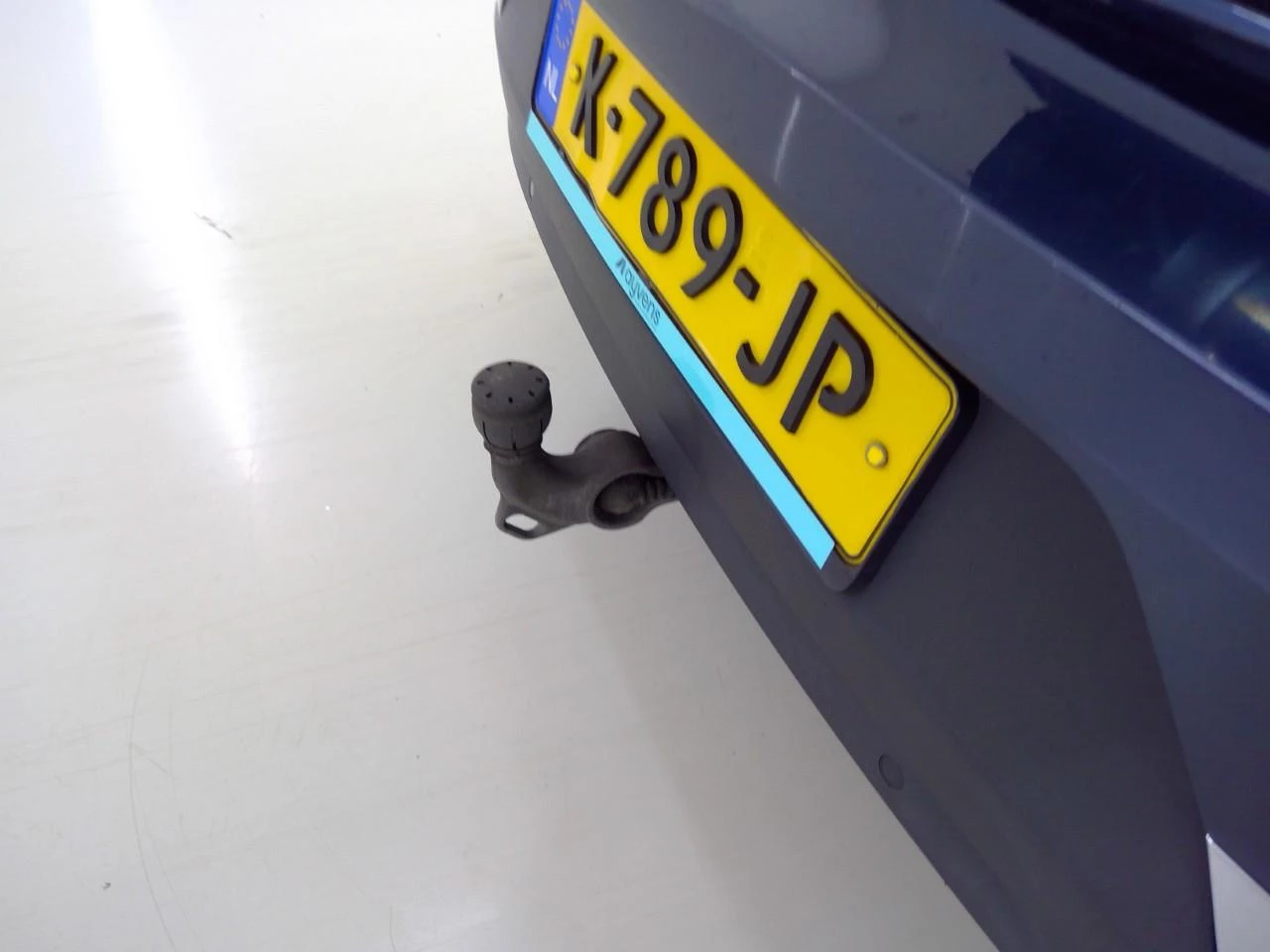 Hoofdafbeelding Polestar 2